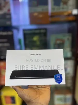 New Samsung Galaxy Tab A11 64 GB