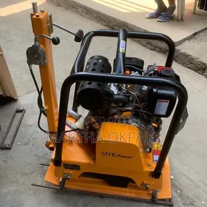 Compator Machine