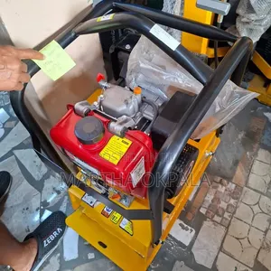 Compator Machine