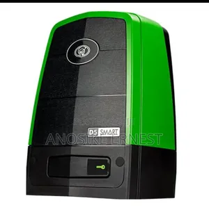 Auto Gate Opener