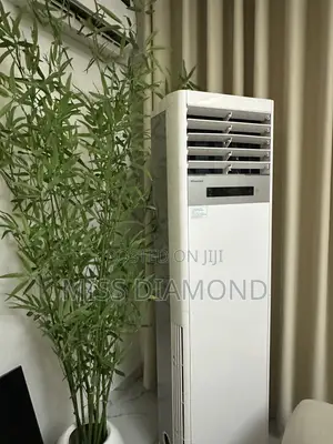 Premium Fairly Used Standing AC