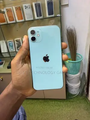 Apple iPhone 11 128 GB White