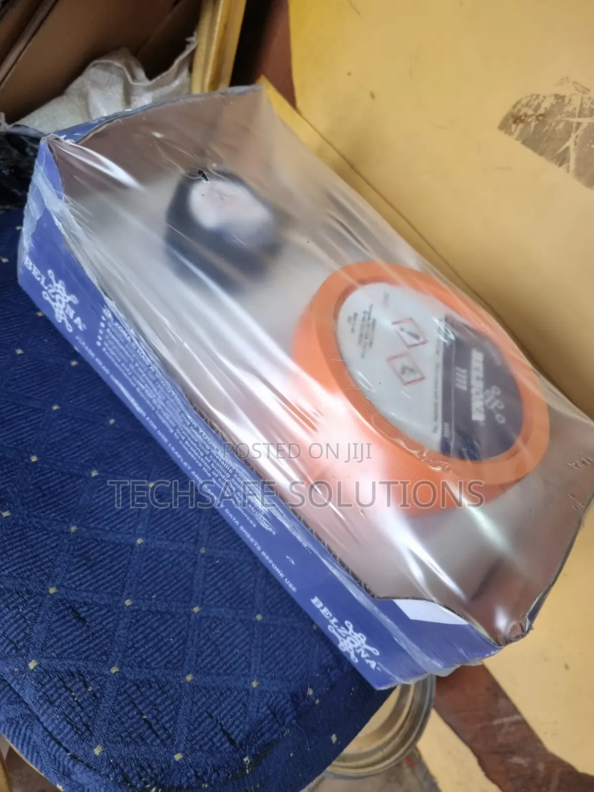 Belzona 1111 (Super Metal)