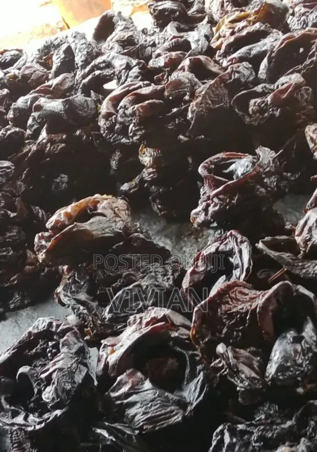 Dried Oven Fish at Affordable Price
