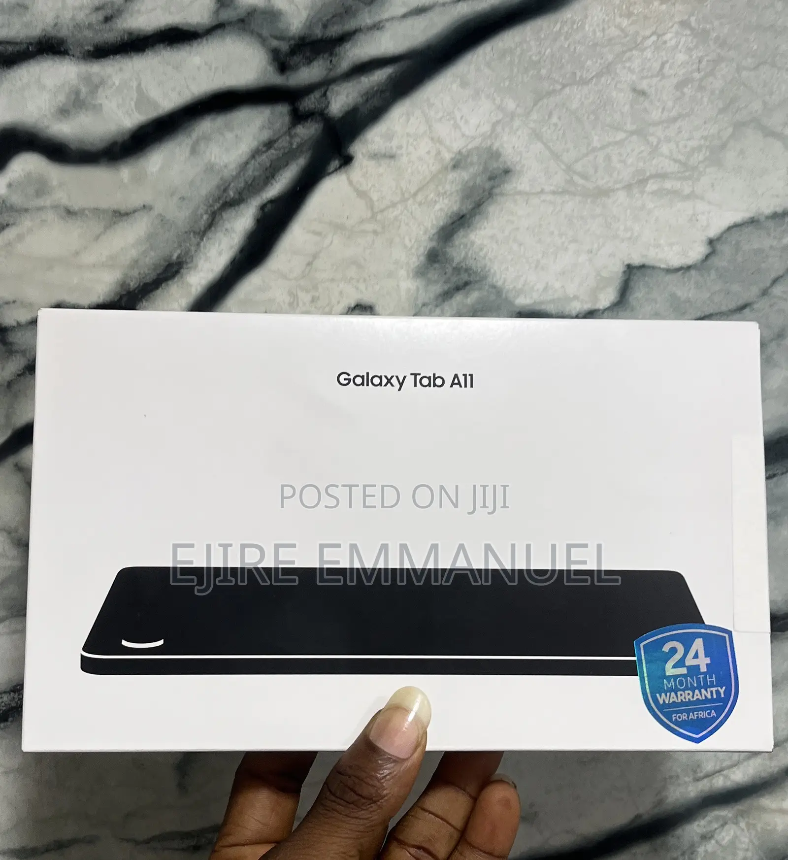 New Samsung Galaxy Tab A11 64 GB