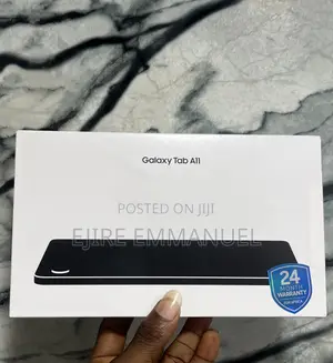 New Samsung Galaxy Tab A11 64 GB