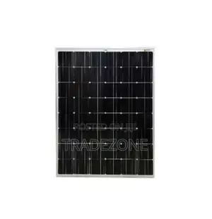 Sunshine 265W Monocrystalline Solar Panel