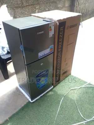 Looking for a 120L Fridge? Choose Snowsea BCD-166