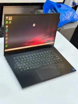 Laptop Razer Blade 16GB Intel Core i7 SSD 1T