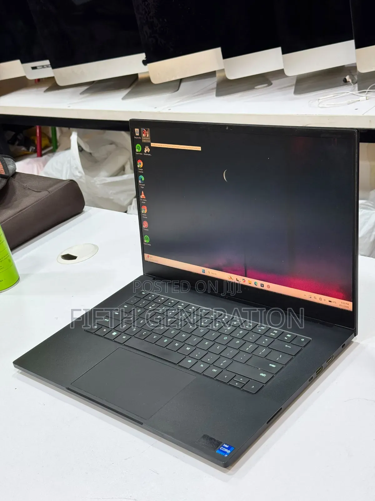 Laptop Razer Blade 16GB Intel Core i7 SSD 1T