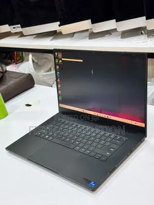 Laptop Razer Blade 16GB Intel Core i7 SSD 1T