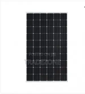 Sunshine 265W Monocrystalline Solar Panel