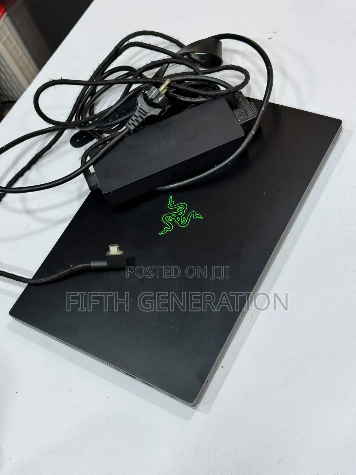 Laptop Razer Blade 16GB Intel Core i7 SSD 1T