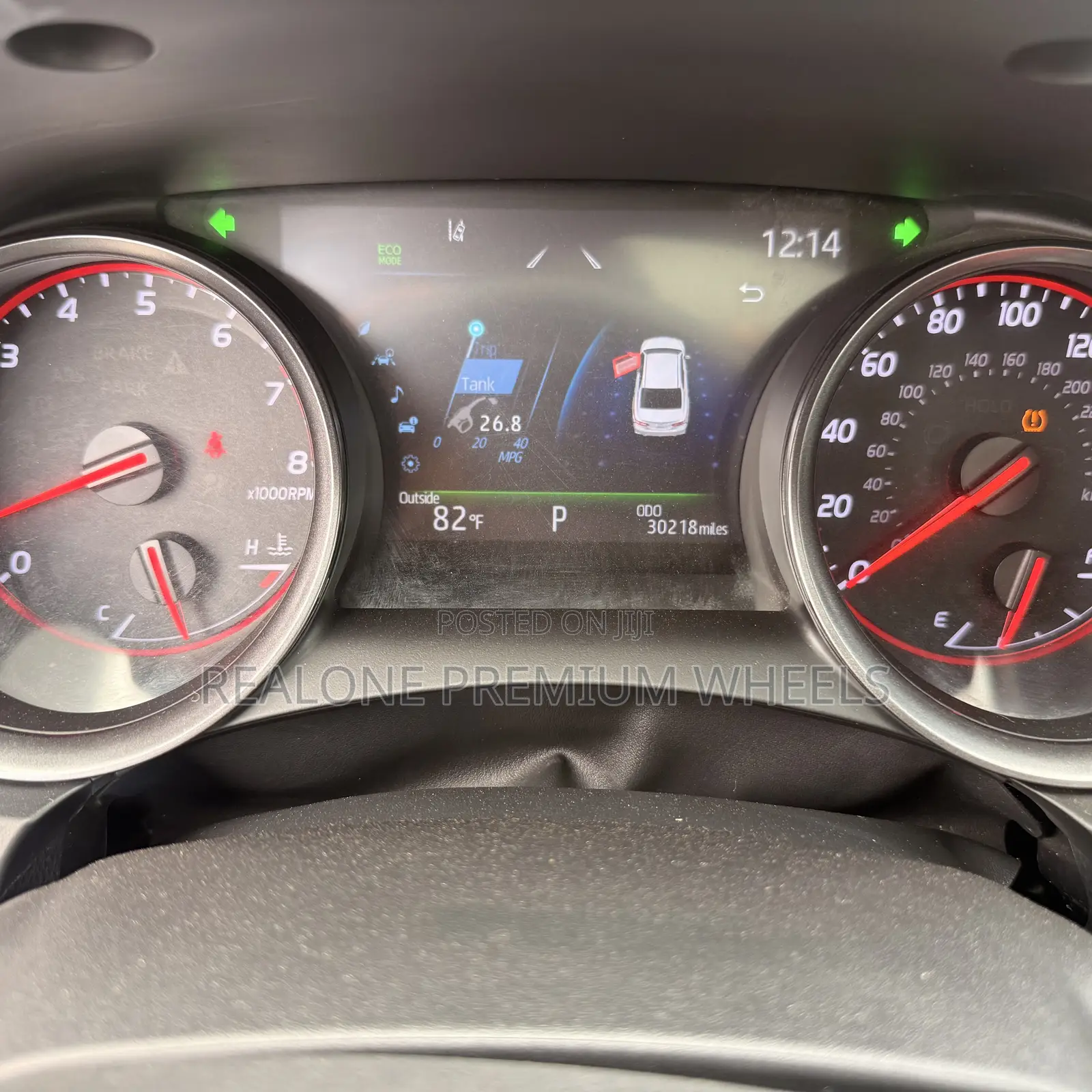 Toyota Camry XSE 2022 Silver