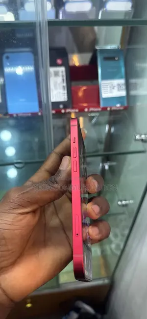 Apple iPhone 13 256 GB Red