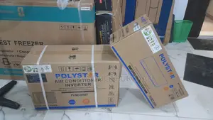 Polystar PV-MD-09INV Home Air Conditioner