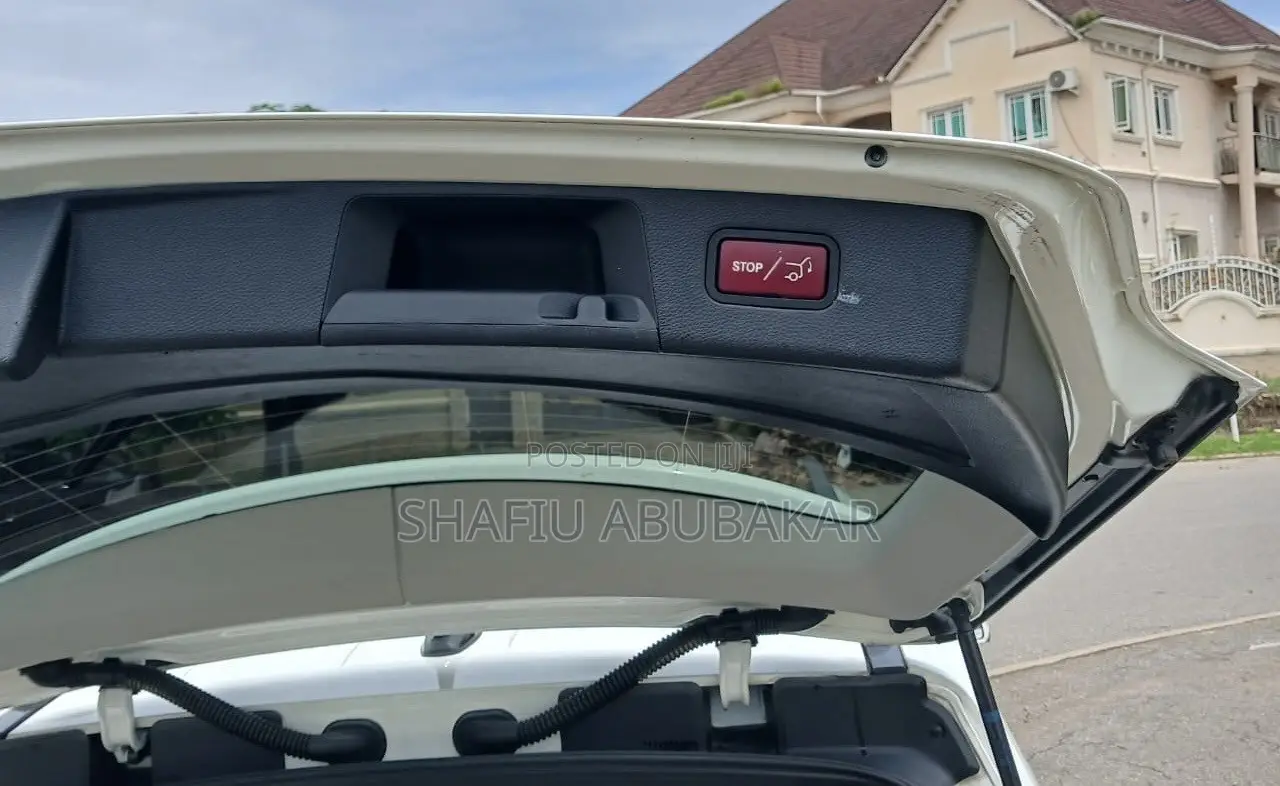 Mercedes-Benz GLK-Class 2014 White