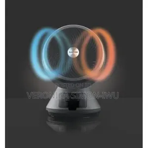 Salter 4-in-1 Thermal Dome Personal Air Cooler With Remote Contro