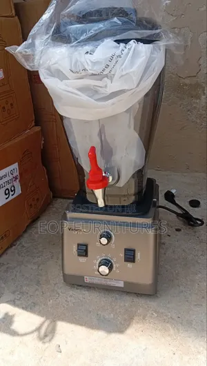 Food Blender