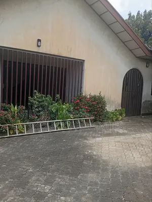 Furnished 3bdrm Bungalow in Road 4, Oginigba New for sale