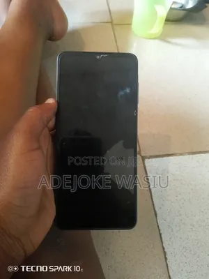 Samsung Galaxy A07 128 GB Green