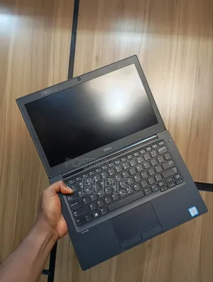 Laptop Dell Latitude 7380 8GB Intel Core i7 SSD 256GB