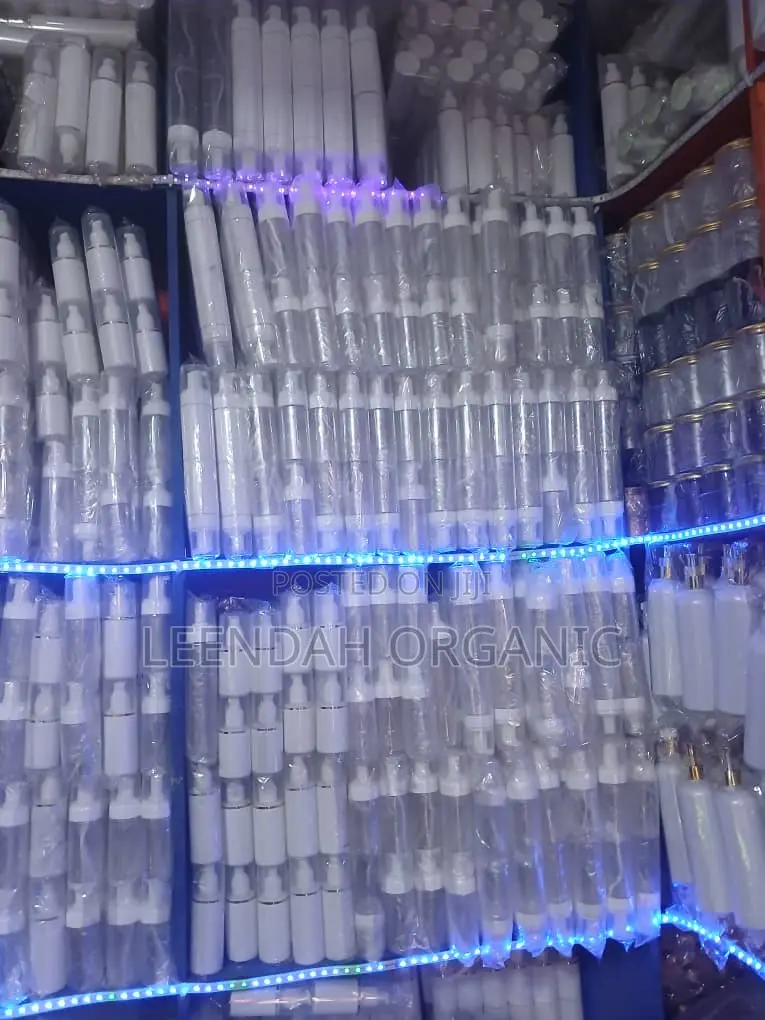 Packaging Containers