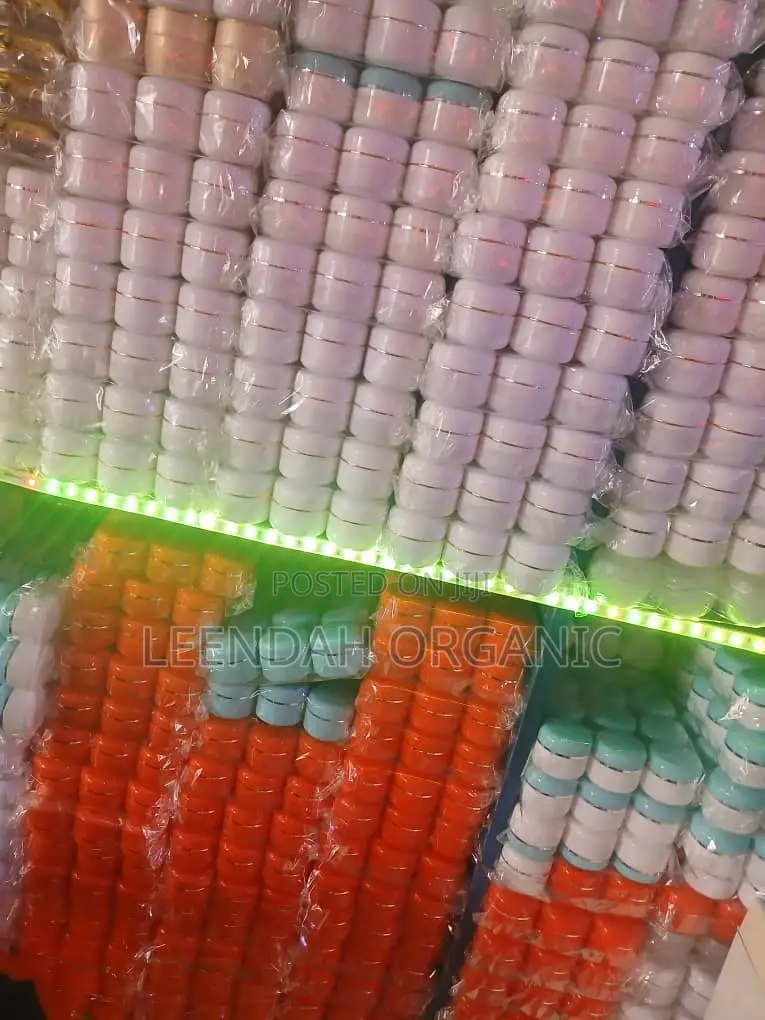 Packaging Containers