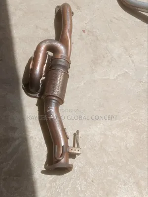 Complete Silencer Net Honda Pilot 2005-2007 Models