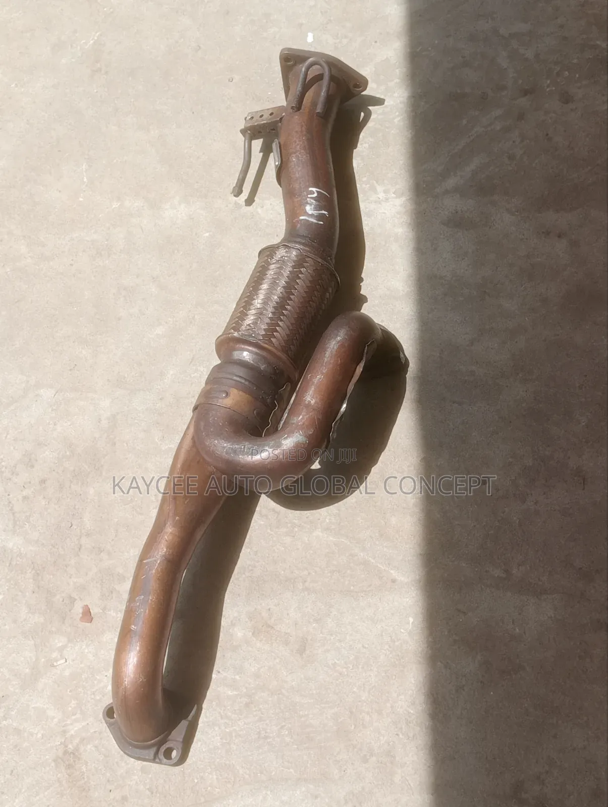 Complete Silencer Net Honda Pilot 2005-2007 Models