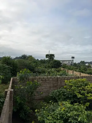 Fenced & Gated 1,876 SQM Block of Dry Land (4 Plots) for Sale – Odani
