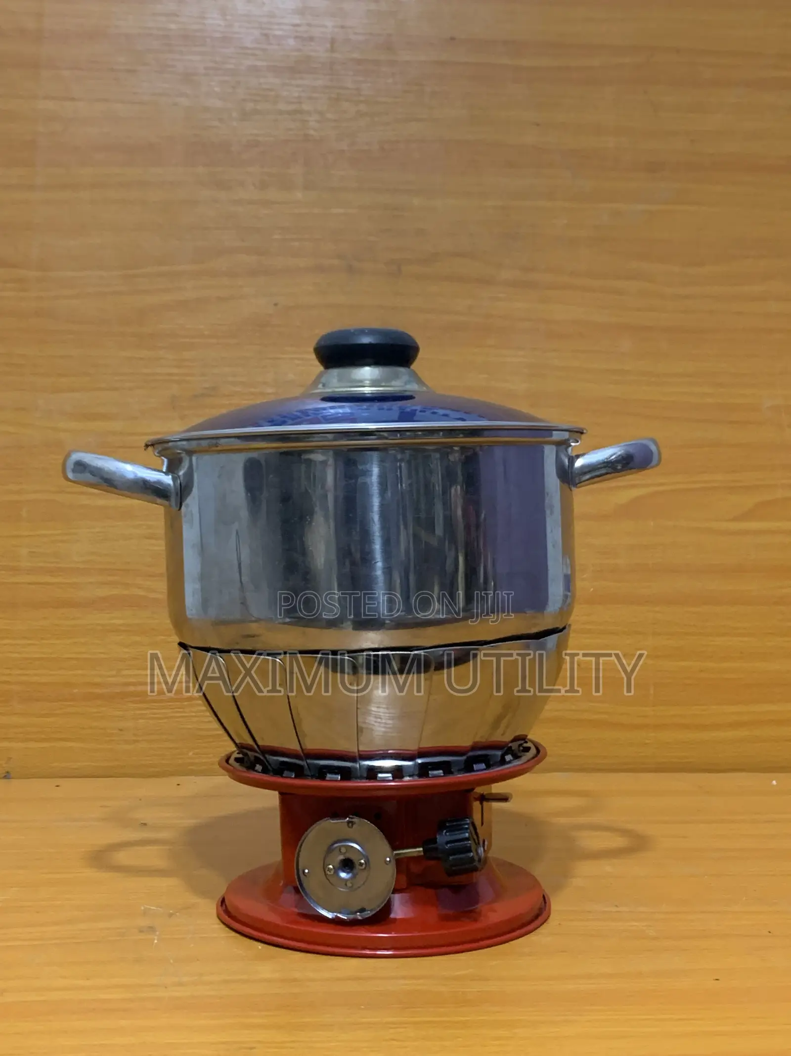 Portable Uk Used Mini Camping Gas Cooker