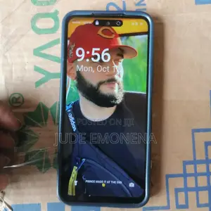 Tecno Spark 40 128 GB Blue