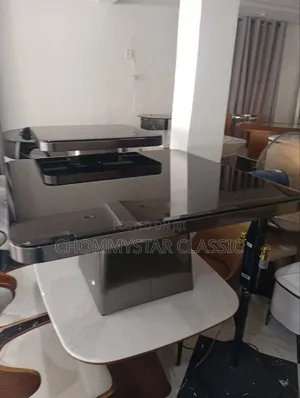 Luxury Centre Table