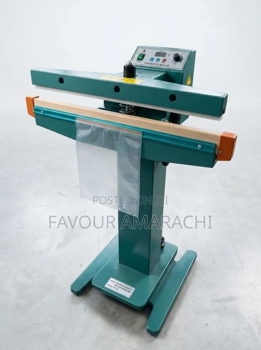 Impulse Bag Sealer