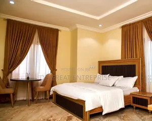Furnished 1bdrm Apartment in Private, Gaduwa for rent