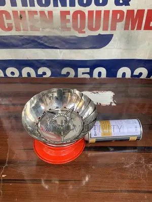 Portable Uk Used Mini Camping Gas Cooker