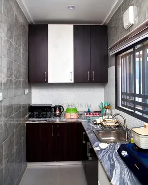 Furnished 1bdrm Apartment in Private, Gaduwa for rent