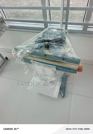 Impulse Bag Sealer