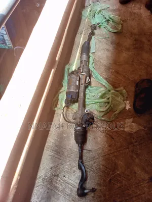 Front Axle Escalade
