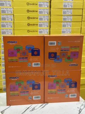 New Atouch KC66 256 GB