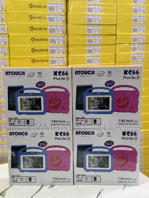 New Atouch KC66 256 GB