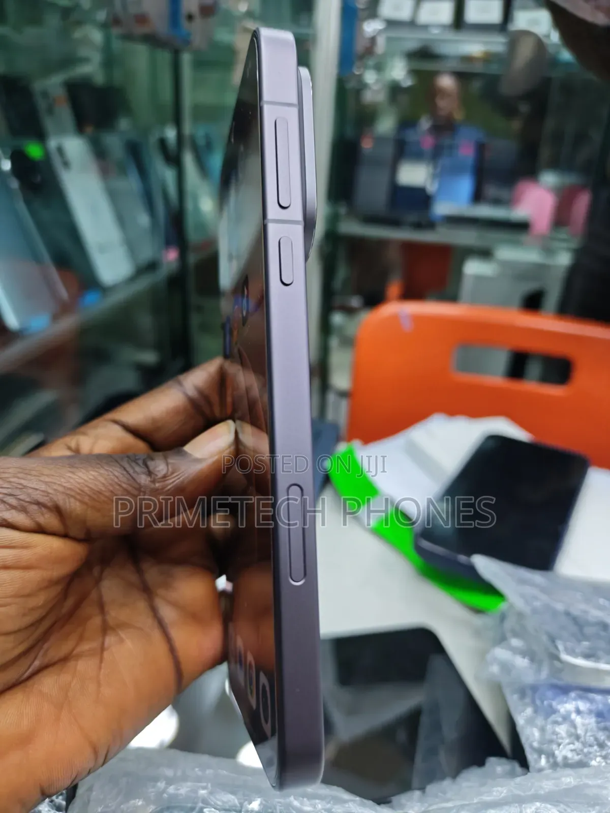 Oppo Find X9 Pro 512 GB Bronze