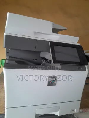 Sharp Mx-C304w