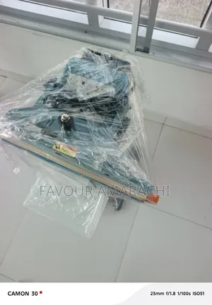 Impulse Bag Sealer