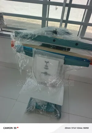 Impulse Bag Sealer