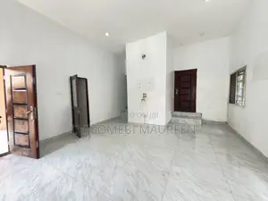 2bdrm Block of Flats in Wuye for rent