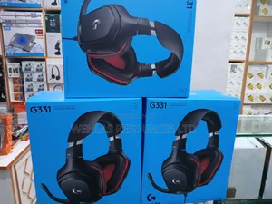 Logitech G331 Headset