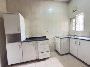 2bdrm Block of Flats in Wuye for rent