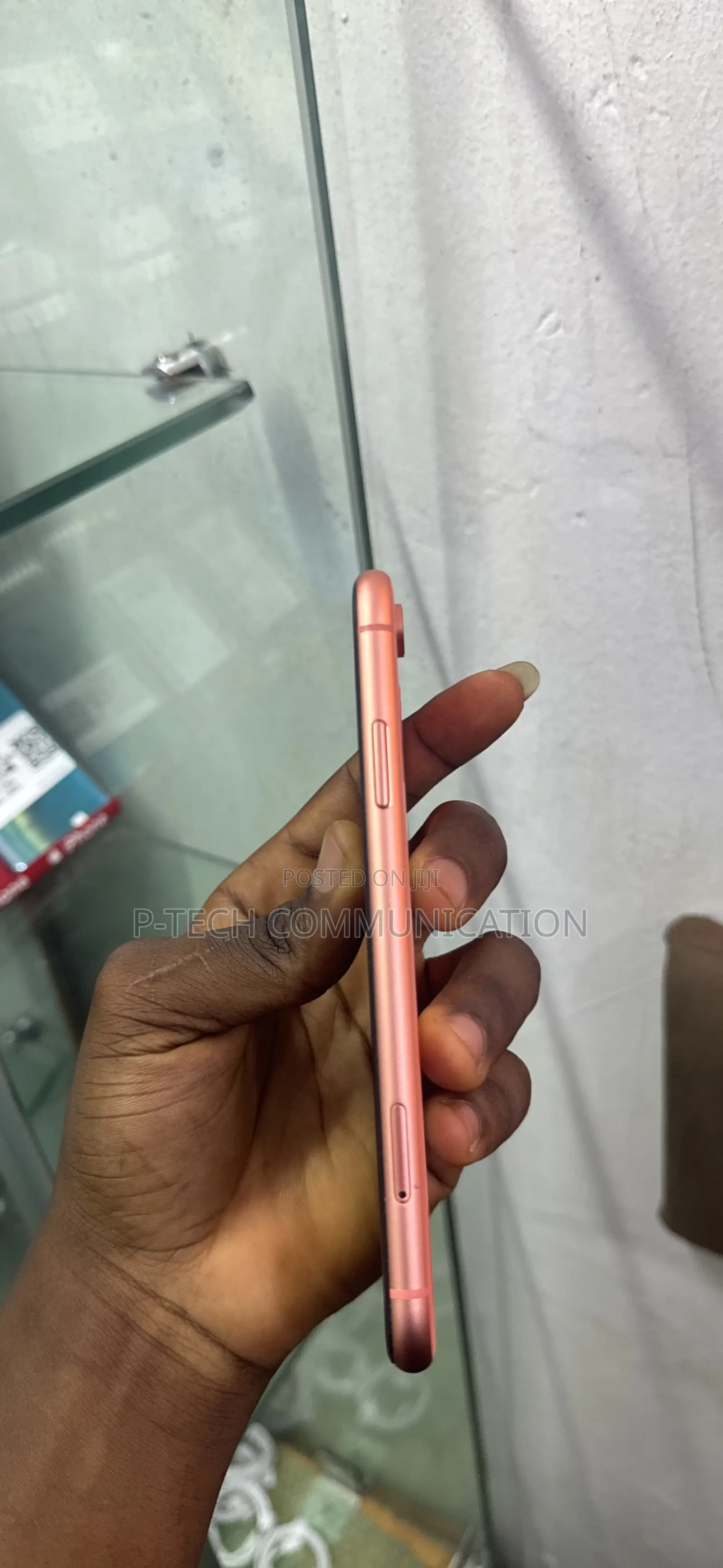 Apple iPhone XR 128 GB Orange